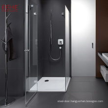 Customized Size Shower Room Door Partition / Shower Room Door